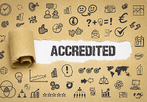 Industry Accreditations: Do You Need Them?