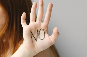 How to Say No Without Stepping on Toes